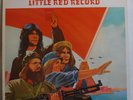 MATCHING MOLE Little Red Record - Original UK LP - Prog Jazz Rock Soft Machine