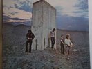 THE WHO - Who's Next - UK LP on Track Records - Pete Townshend John Entwistle