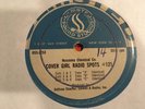 60's Noxzema COVER GIRL Radio Spots 12