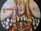 LED ZEPPELIN 'Led Zeppelin II' 2013 Turkish numbered picture-disc vinyl LP