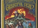 VINYL LP Grateful Dead - Grateful Dead (1st) WB 1st PRESSING Mono Gold Label VG