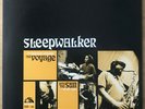 SLEEPWALKER WITH PHAROAH SANDERS The Voyage JAPAN ORIG 12