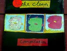 THE CLEAN  The Compilation  /  ORIGINAL 1988 US LP SEALED Mint