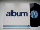ULTRASONIC CLEAN - PUBLIC IMAGE LIMITED LP ALBUM 1985 ELEKTRA  - NM /NM Vinyl LP