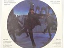 Walt Disney Mary Poppins Picture Disc 3104 LP Vinyl Record 1981 Andrews Van Dyke