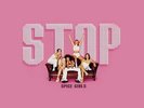Spice Girls Stop Vinyl Single 2 X 12inch NEAR MINT Virgin