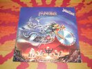 ??? Judas Priest - Painkiller OIS incl. Tourbook 1990/91???