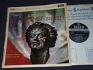 BEETHOVEN symphony 9 ANSERMET uk decca sxl 2274 mint- lp