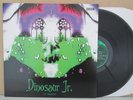 DINOSAUR JR. - In Session, BBC Live 1988-92 LP (2001 RARE Vinyl EX+) J. Mascis