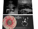 Imperium Dekadenz - Und die Welt ward kalt und leer ++ SPLATTER LP, lim.100