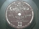 PAM CRAIN PAMELA MCCARTHY QUE SERA SERA INDIA RARE 78 RPM RECORD 10