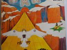 THE MOVE Message From The Country Original UK LP - Prog Psych Harvest Idle Race