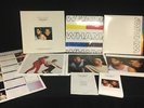 WHAM The Final Box Set 1987 UK GOLD VINYL LP box set COMPLETE EXCELLENT CONDITIO