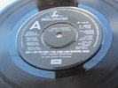 THE BEATLES CONCERTO  SINGLE PARLOPHONE DEMO NOT FOR SALE EXCELLENT