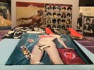 Rolling Stones 5 LP LOT: Made Shade; Some Girls; Rescue; Tattoo You; Undercover