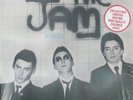 The Jam In The City - Limited Edition Red Vinyl LP