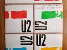 U2 - PAC 3 -  4 × Vinyl 7