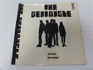 The  Pentangle. The Pentangle. 1968 UK LP- First Pressing. Vinyl. TRA162. VG+
