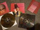 Third Man Records Vault Captain Beefheart Trout Mask Replica Special Vinyl Very