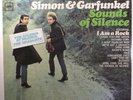 Simon & Garfunkel  Columbia CS 9269  Sounds of Silence Still Sealed  60's Issue