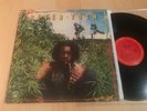 PETER TOSH Legalize It LP Orig Press PC 34253 EX bob marley