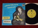 RARE ELVIS PRESLEY France 10