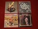 4 x RARE BLUES R&B 12