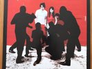 The White Stripes - White Blood Cells LP Third Man 2010 Pressing TMR033