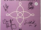 The Mission - II - Ltd Edition, Autographed, UK 12