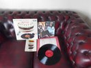 THE ROLLING STONES LET IT BLEED M- CONDITION