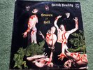HARSH REALITY“HEAVEN AND HELL RARE    ORIGINAL  UK  1ST PRESSING.PHILIPS SBL7891