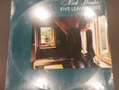 NICK DRAKE - Five Leaves Left - 1976 ANTILLES AN-7010 VINYL LP - FACTORY SEALED