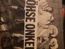 Böhse Onkelz - Mexico German Metal Rock Orig. LP 1st Press RRR 55 1985 Mega rar