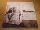 Pendragon - Pure - Vinyl LP ** Coloured Indigo Blue Vinyl RARE *
