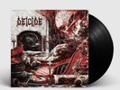 DEICIDE - Overtures Of Blasphemy [BLACK] (LP)