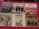 6 LP The Kingston Trio Close Up #16 Song Month Back Places UK Ger. 60s | VG+