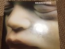 Rammstein Mutter Vinyl Limited Edition Gatefold 12 Seit.Booklet absolut Rar 2001