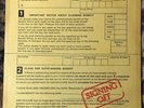 UB40 - Signing Off - 2980 Vinyl LP + 12” Maxi Single - UK 1st - GradLP2 Ex/Vg