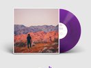 SABA - Bucket List Project LIMITED 180G/Purple Vinyl LP Omerta Inc OMINC020 NEW