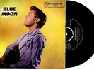ELVIS PRESLEY - BLUE MOON - RARE EP 7