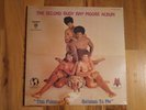 Rudy Ray Moore ?- The Second Rudy Ray Moore Album -   SEXY NUDE 12