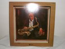 JOHN COLTRANE the gentle side of ABC ASH-93062 NM, VG++ 2XLP GATEFOLD BEAUTY