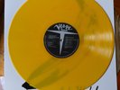 The Velvet Underground & Nico LP - Yellow vinyl V-5008 MONO reissue