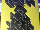 Bob Seger Back In 72 Reprise  MS 2126 1973 FIRST PRESS LP RARE