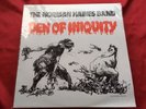 NORMAN HAINES DEN OF INIQUITY HIGH QUALITY LIMITED REPRESS ON SHOESTRING MINT