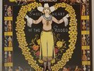 UK Vinyl Album, Sweetheart Of The Rodeo by The Byrds