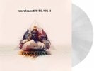 FRANK OCEAN - UNRELEASED, MISC. VOL.2 - 2 LP Clear VINYL ALBUM