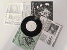 HEADCLEANERS DISINFECTION EP PUNK 7