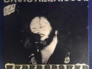 DAVID ALLEN COE UNDERGROUND ALBUM 1982 DAC Records  VINYL LP PRE OWNED