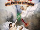 Tenacious D - Pick Of Destiny (Vinyl Used Very Good)